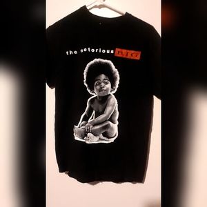 Notorious Big